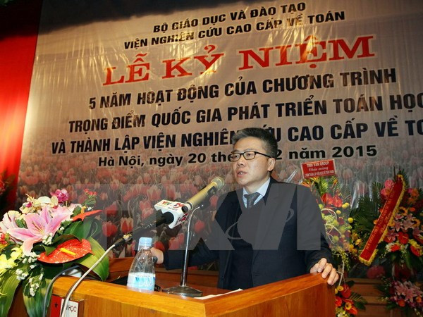 10 sự kiện khoa học và công nghệ nổi bật trong năm 2015 ảnh 5
