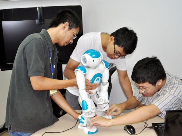 10 sự kiện khoa học và công nghệ nổi bật trong năm 2015 ảnh 2