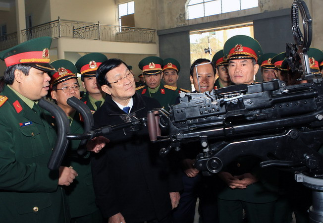 10 sự kiện khoa học và công nghệ nổi bật trong năm 2015 ảnh 8