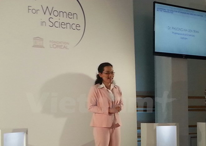 10 sự kiện khoa học và công nghệ nổi bật trong năm 2015 ảnh 10