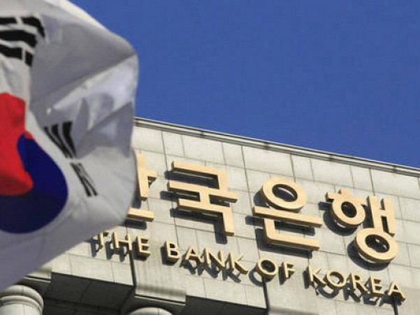 Hàn Quốc: Thặng dư tài khoản vãng lai tháng 6 đạt hơn 12 tỷ USD ảnh 1