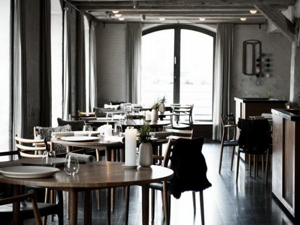 Nhà hàng Noma giành lại danh hiệu nhà hàng số 1 thế giới ảnh 1