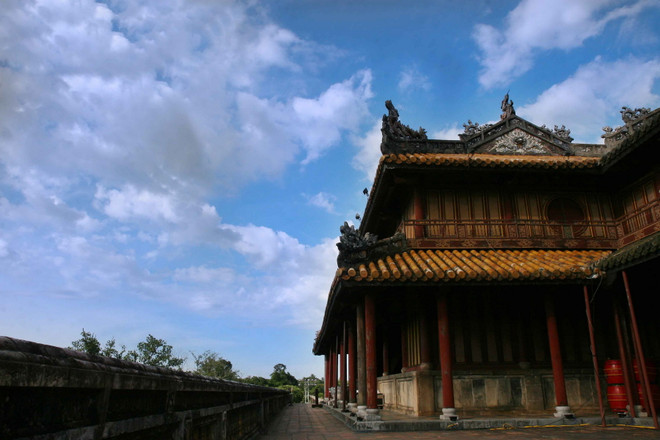 Thừa Thiên-Huế nỗ lực bứt phá trong chiến lược tăng trưởng xanh ảnh 1