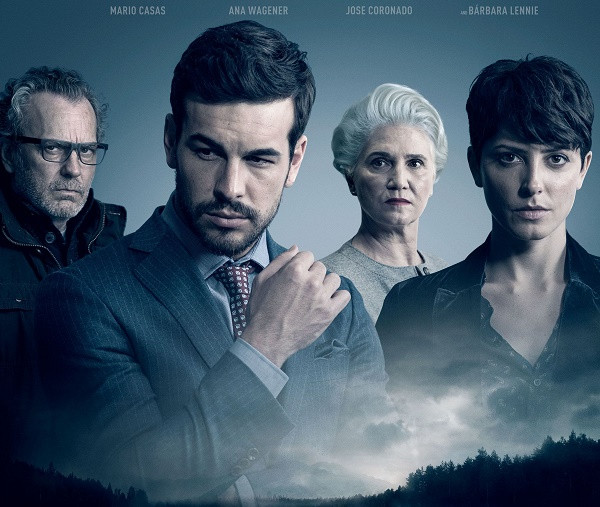 Sát thủ vô hình: Món ăn lạ miệng trong mùa phim cuối năm ảnh 1