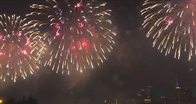 Dịch COVID-19: Nhịp sống dần trở lại bình thường tại New York ảnh 1