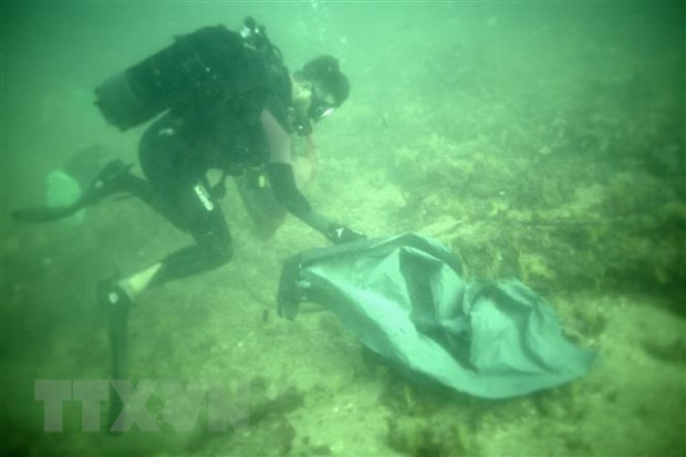 ASEAN chung tay bảo tồn 30% diện tích đất và đại dương ảnh 1