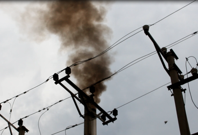 Đốt rác thải công nghiệp, làng nghề Phong Khê đang "bức tử" môi trường ảnh 1