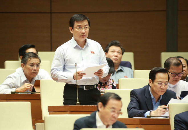 Vi phạm trật tự xây dựng: Không còn việc ''phạt cho tồn tại'' ảnh 2