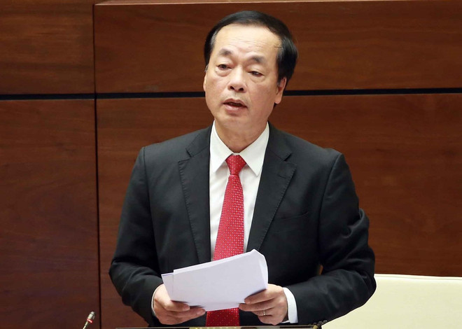 Vi phạm trật tự xây dựng: Không còn việc ''phạt cho tồn tại'' ảnh 1