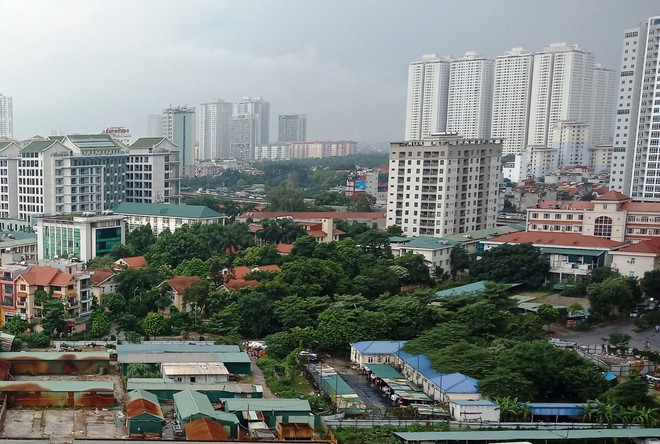 Vi phạm trật tự xây dựng: Không còn việc ''phạt cho tồn tại'' ảnh 3