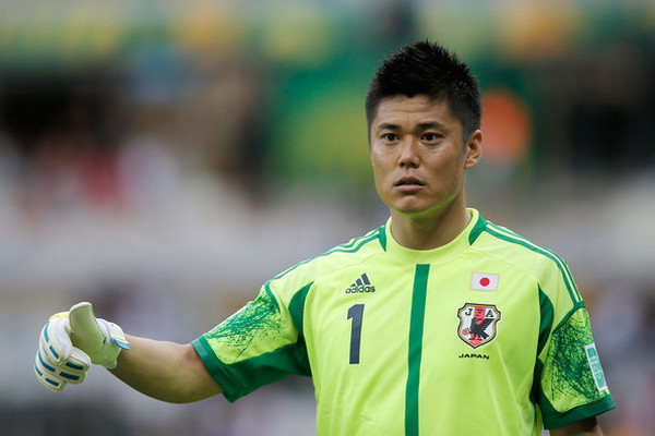 Hai ngôi sao châu Á được kỳ vọng sẽ tỏa sáng tại bảng C ảnh 3