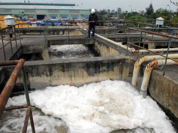 JICA đề nghị rút ngắn thi công dự án thoát nước Biên Hòa ảnh 1