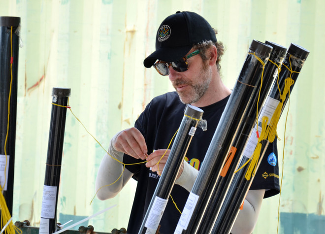 "Tân binh" Pháp, Canada hứa hẹn màn diễn ấn tượng ở Lễ hội Pháo hoa ảnh 2