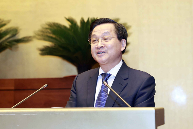 Phó Thủ tướng: Không ghi nhận sở hữu chéo ở hồ sơ, sổ sách ngân hàng ảnh 2