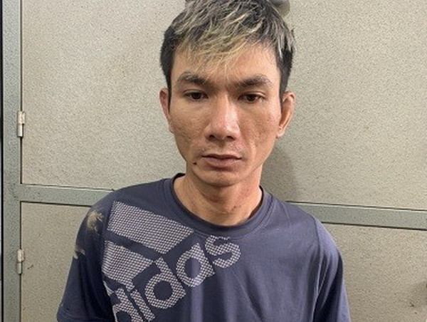 Vụ cướp tiệm vàng ở Hải Dương: Bắt 2 đối tượng sau 8 giờ gây án ảnh 1