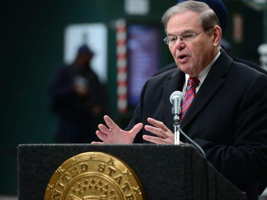 4 Thượng nghị sỹ Mỹ phản đối hành động của Trung Quốc ở Biển Đông ảnh 1