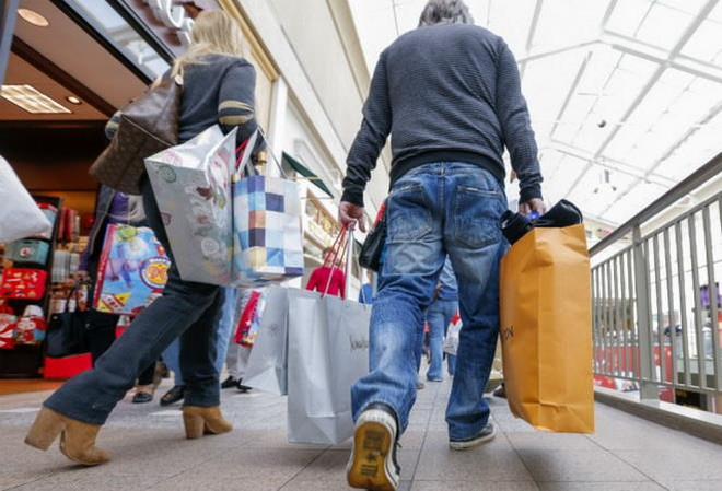 Công dân ngoài EU có thể sẽ không được hoàn thuế VAT khi mua sắm ở Đức ảnh 1