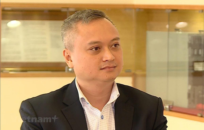 Hợp đồng tương lai trái phiếu Chính phủ dành cho nhà đầu tư tổ chức ảnh 1