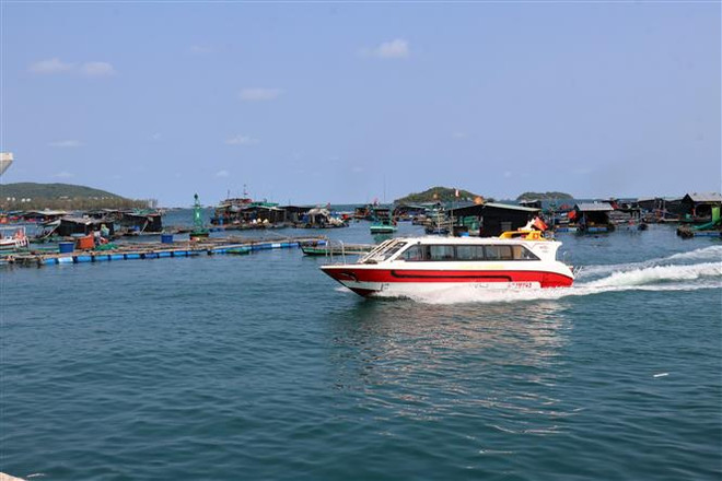 Phê duyệt quy hoạch tỉnh Kiên Giang thời kỳ 2021-2030 ảnh 2