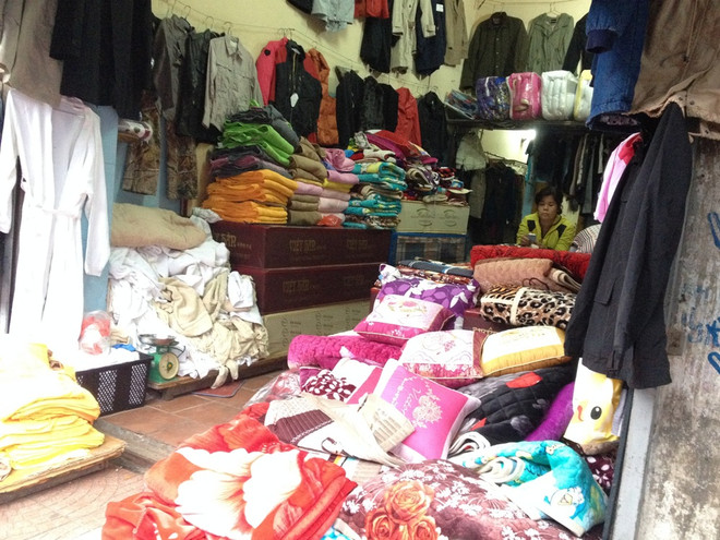 Con cháu chúng ta sẽ ra sao khi Hà Nội vắng mùa Đông? ảnh 2