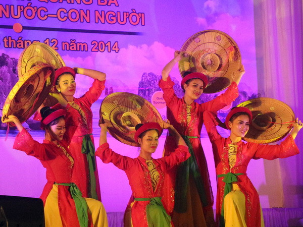 Kỷ niệm ngày thành lập QĐND Việt Nam tại Trung Quốc, Malaysia ảnh 1