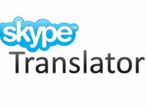Microsoft ra mắt ứng dụng dịch thuật thử nghiệm Skype Translator ảnh 1