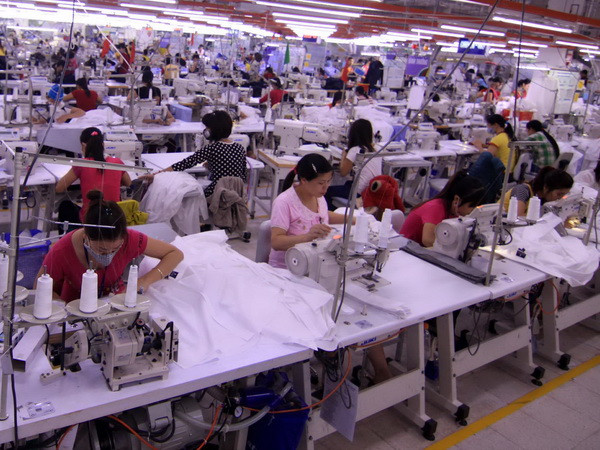 Châu Âu hỗ trợ Việt Nam đẩy mạnh thực thi Luật Cạnh tranh ảnh 1