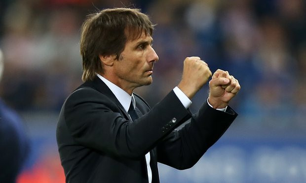 Chelsea chạm trán Arsenal: Conte sẽ là ác mộng mới của Wenger? ảnh 1