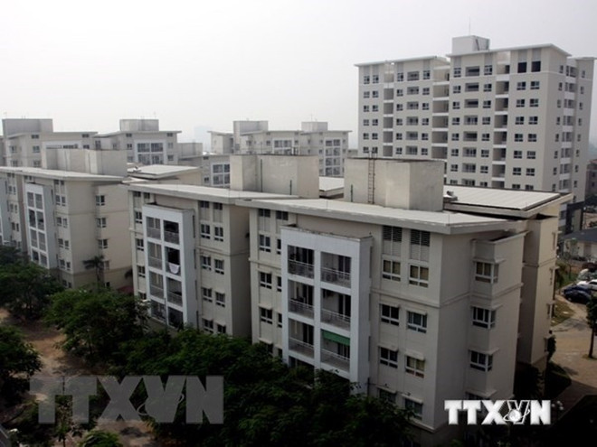 'Cởi trói’ chồng chéo chính sách, tạo động lực đầu tư vào bất động sản ảnh 2