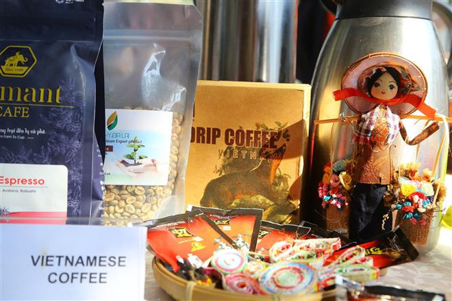 Tìm giải pháp tăng lợi nhuận cho người trồng càphê ở Đông Nam Á ảnh 2