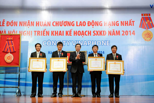 Nhà mạng dồn sức vào 3G và dịch vụ giá trị gia tăng ảnh 2