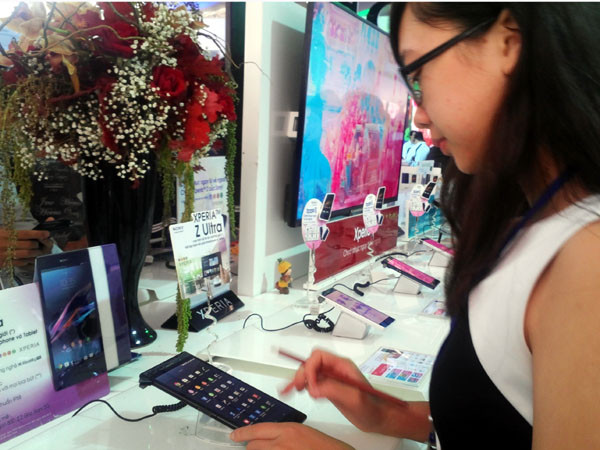 Thị trường viễn thông: Đa dịch vụ nhưng kém chất lượng ảnh 1