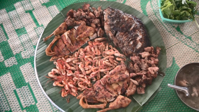 Thanh Hóa: Phát triển du lịch cộng đồng-tâm linh ở huyện Thường Xuân ảnh 2