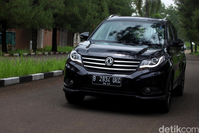 Người tiêu dùng Indonesia khởi kiện hãng sản xuất ôtô Trung Quốc ảnh 1