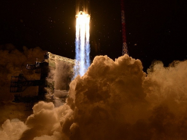 Nga thống lĩnh thị trường cung cấp dịch vụ phóng lên vũ trụ ảnh 1