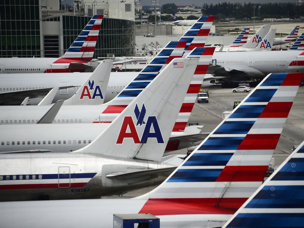 Mỹ: Phi công máy bay chở 147 hành khách qua đời giữa chuyến bay ảnh 1