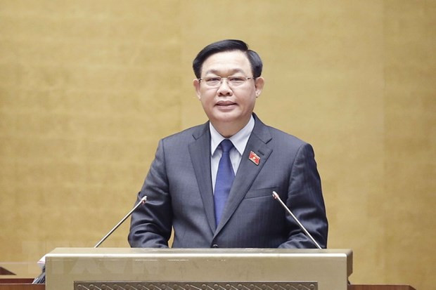 Xây dựng pháp luật: Luật pháp phải phản ánh thực tế cuộc sống ảnh 2