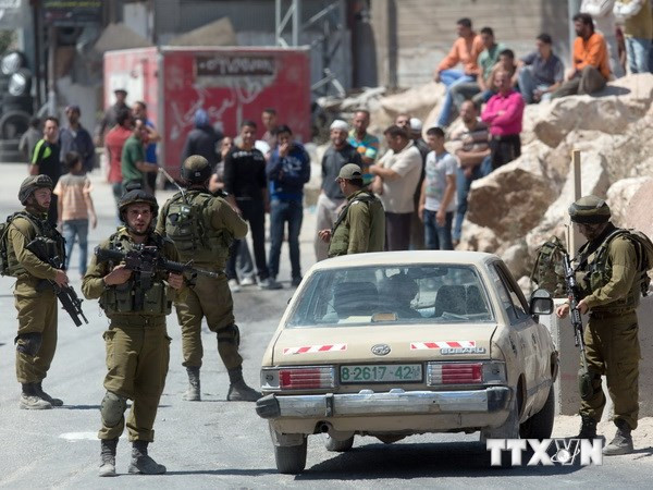 Thủ tướng Israel kêu gọi lập nhà nước độc lập của người Kurd ảnh 1