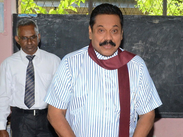 Tổng thống mãn nhiệm Sri Lanka bị cáo buộc âm mưu đảo chính ảnh 1