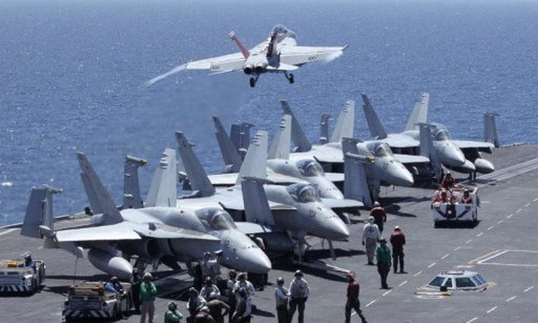 Mỹ chỉ trích đề xuất "trao đổi" của Triều Tiên về thử hạt nhân ảnh 1