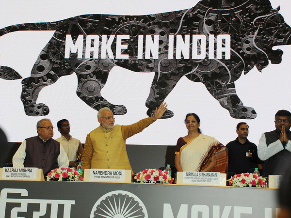 Việt Nam tìm kiếm cơ hội tại hội nghị xúc tiến đầu tư Vibrant Gujarat ảnh 1