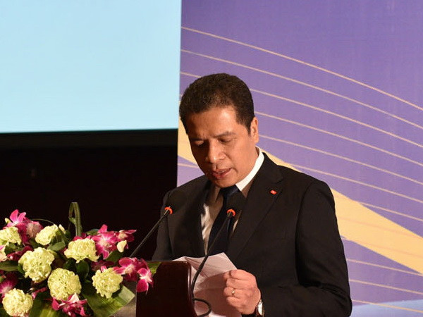 Ý nghĩa chuyến thăm Việt Nam của Chủ tịch Trung Quốc Tập Cận Bình ảnh 2