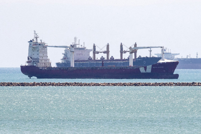 Trung Quốc sẽ triển khai các dự án trị giá hàng tỷ USD tại Suez ảnh 1