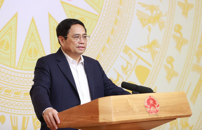 Phân công cụ thể lãnh đạo chịu trách nhiệm giải ngân vốn đầu tư công ảnh 3