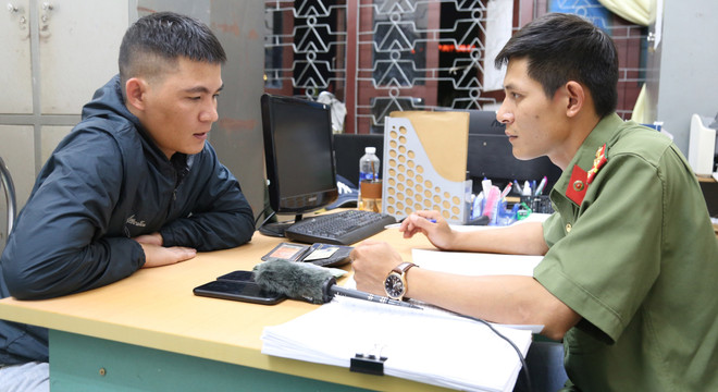 Gia Lai: Ngăn chặn kịp thời nhiều vụ đưa người xuất cảnh trái phép ảnh 1