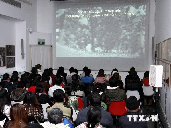 Liên hoan phim truyện ngắn Wafm lần đầu tiên tại Hà Nội ảnh 1