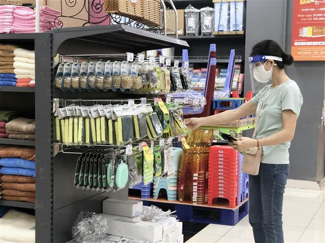 Số liệu ca mắc mới tại TP.HCM những ngày qua "rất đáng lo ngại" ảnh 3