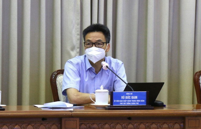 Bí thư Thành ủy TP.HCM: Số thống kê ca nhiễm COVID-19 thấp hơn thực tế ảnh 3