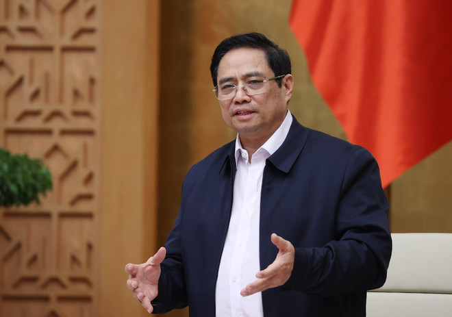 Thủ tướng dự Hội nghị kỷ niệm 30 năm quan hệ ASEAN-Trung Quốc ảnh 1