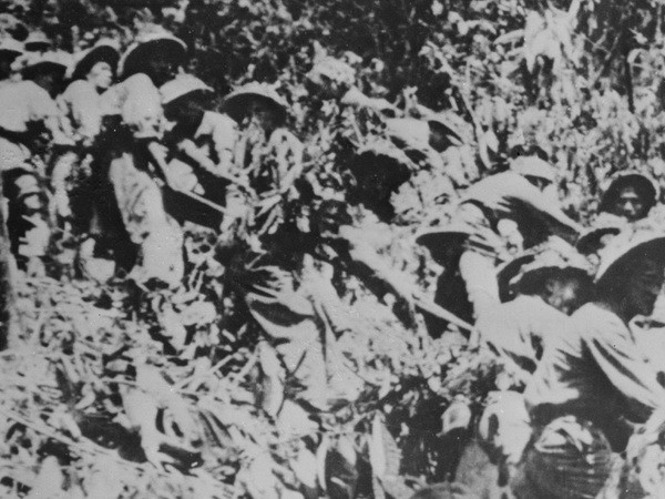 Chiến thắng Điện Biên Phủ qua nguồn tài liệu chưa công bố ảnh 1